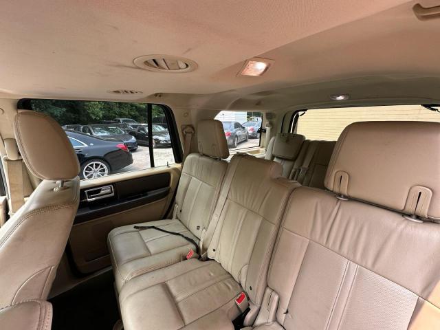 2015 LINCOLN NAVIGATOR - 5LMJJ2JT2FEJ12261
