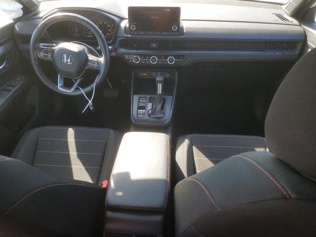 2023 HONDA CR-V SPORT #3282583921