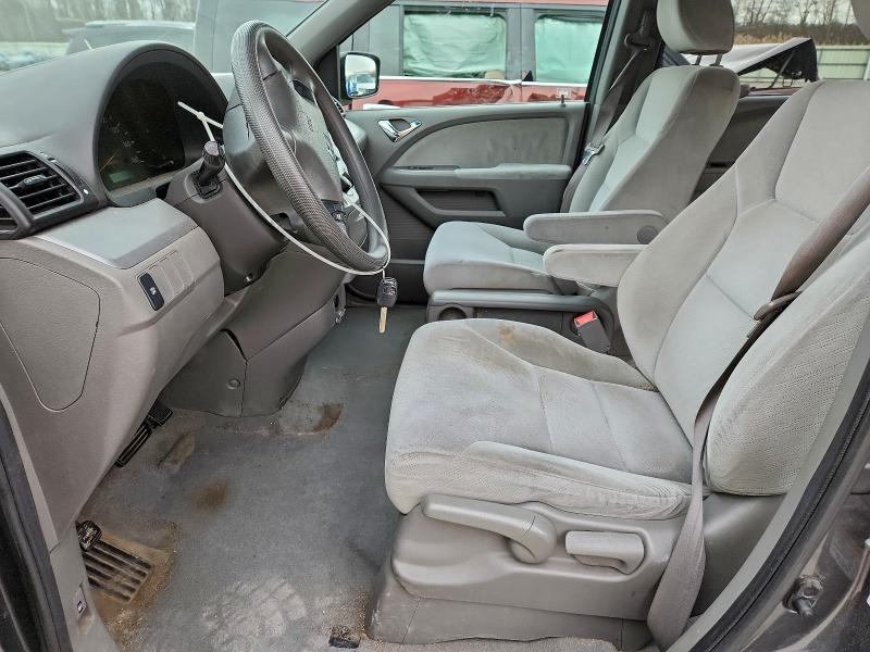 2010 HONDA ODYSSEY #3297877863