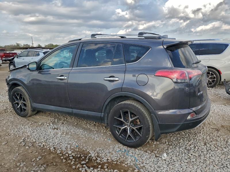 2016 TOYOTA RAV4 SE #3296530404