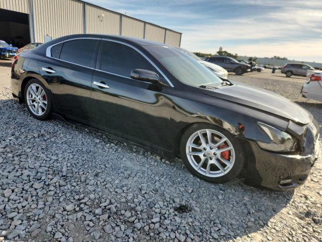 2010 NISSAN MAXIMA S #3301829333