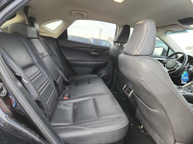 2015 LEXUS NX 200T #3285102399