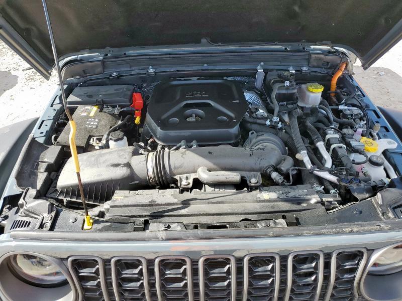 2025 JEEP WRANGLER R #3294397530