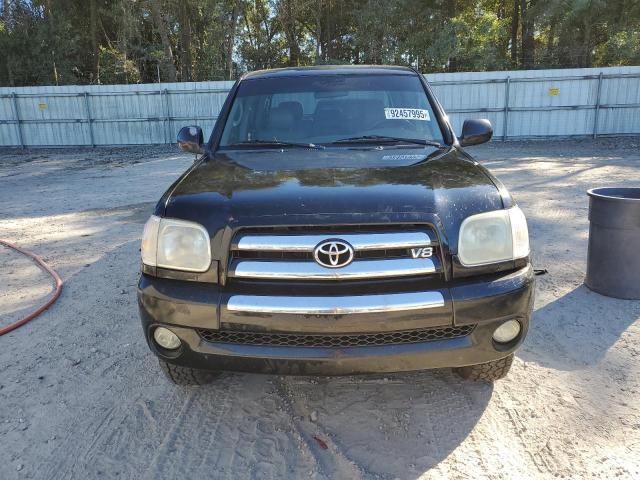 2006 TOYOTA TUNDRA DOU #3301810327