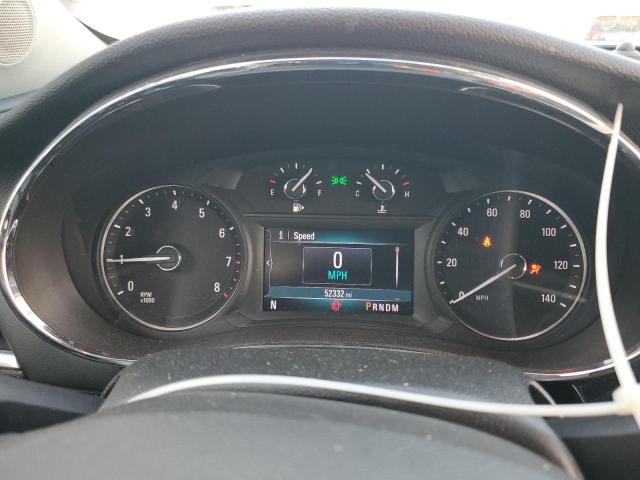 2021 BUICK ENCORE PRE #3303885765