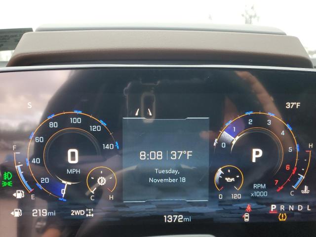 2025 CHEVROLET TAHOE K150 #3291171097