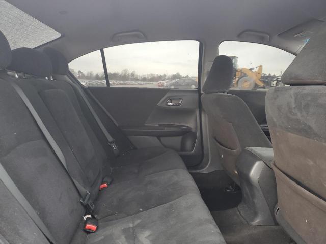2013 HONDA ACCORD LX #3297975811