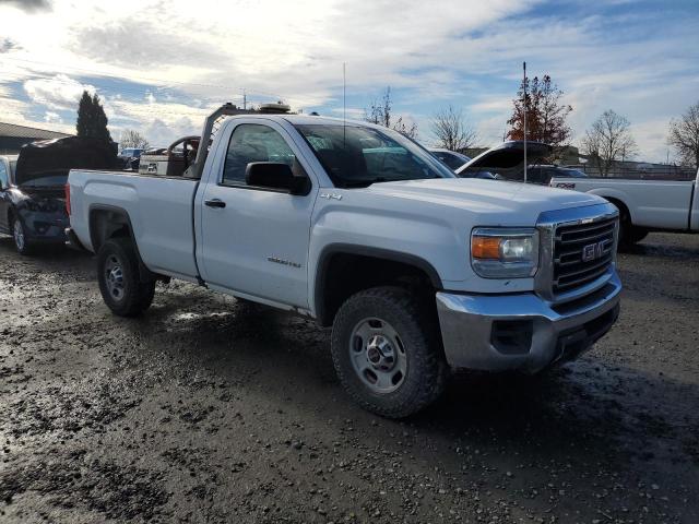 2018 GMC SIERRA K25 #3287663008