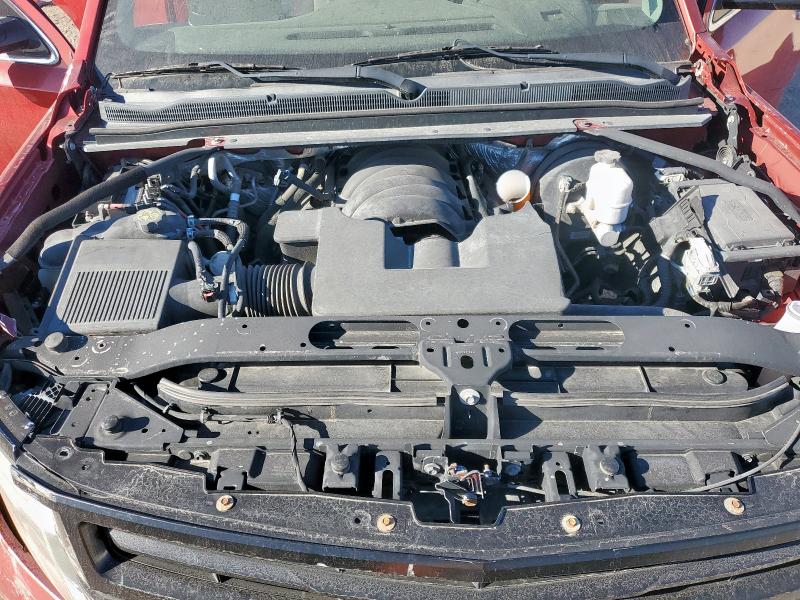 2015 CHEVROLET TAHOE C150 - 1GNSCAKC5FR615619