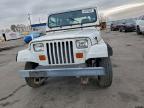 Lot #3296276430 1992 JEEP WRANGLER /
