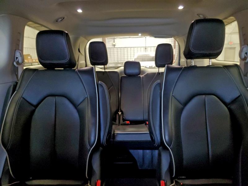 2022 CHRYSLER PACIFICA H #3305342311