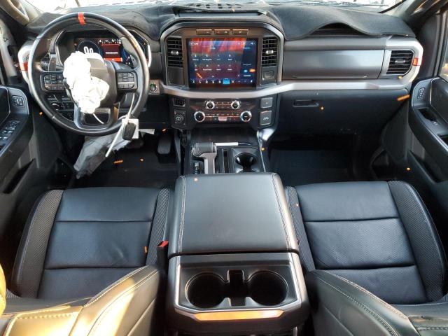 2022 FORD F150 RAPTO - 1FTFW1RG9NFC42286