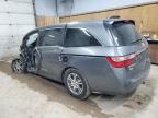 Lot #3305556085 2012 HONDA ODYSSEY EX