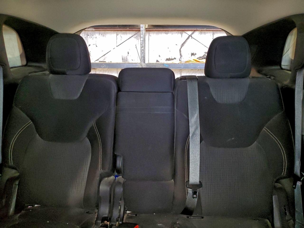 JEEP GRAND CHEROKEE LATITUDE