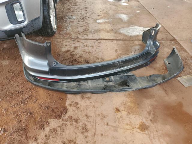 2011 HONDA CR-V SE #3303072765