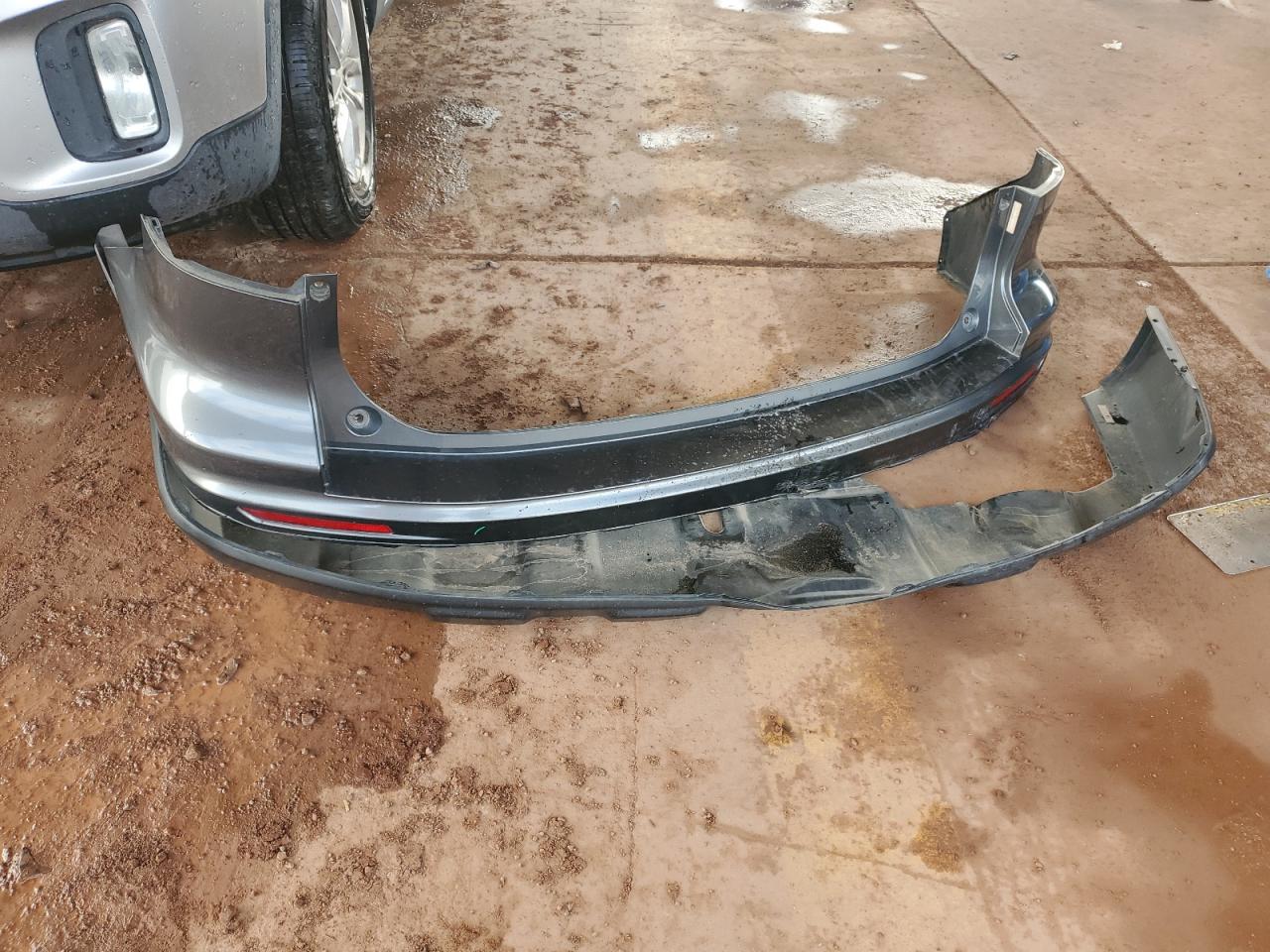 Lot #3303072765 2011 HONDA CR-V SE