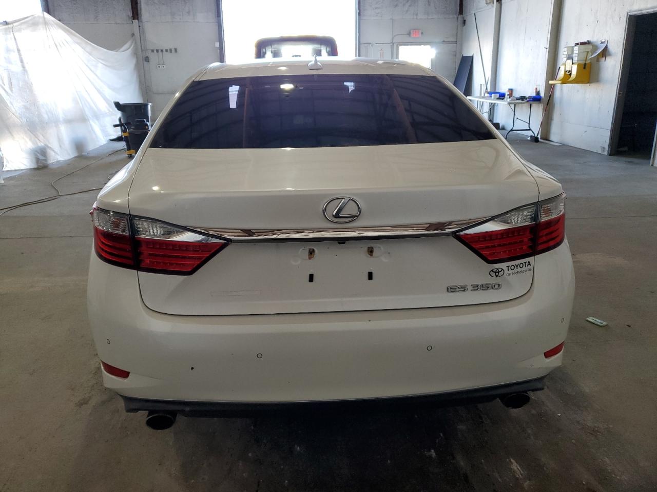 LEXUS ES 350