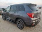 Lot #3310524045 2021 HONDA PASSPORT E