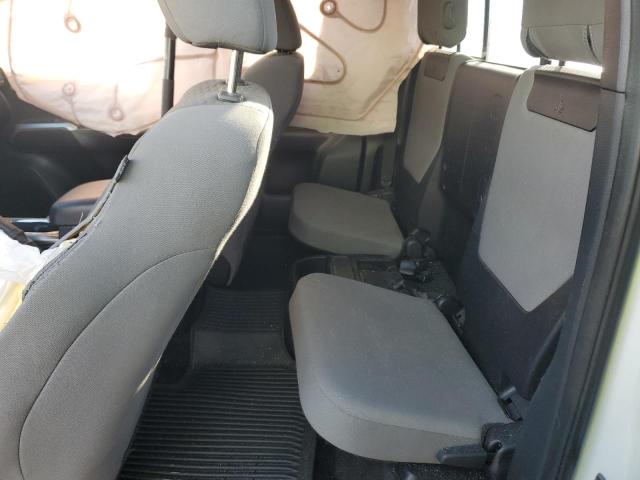 2017 TOYOTA TACOMA ACC #3293567953