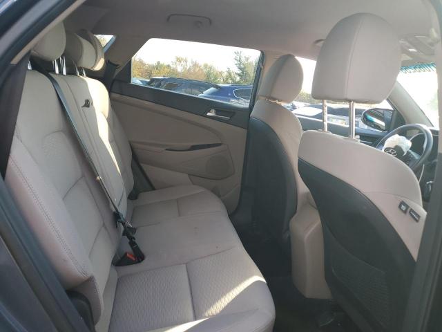 2021 HYUNDAI TUCSON LIM #3304669949