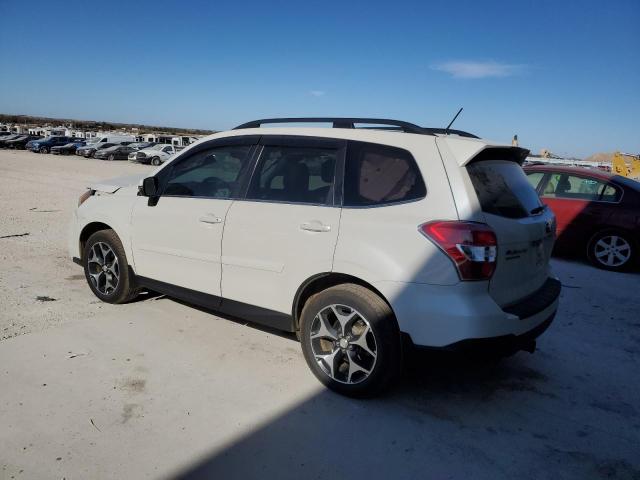 2014 SUBARU FORESTER 2 #3284817524