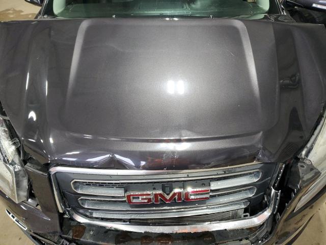 2013 GMC ACADIA SLT #3305144016
