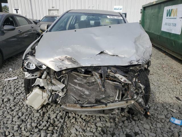 2008 MITSUBISHI LANCER ES #3285620277