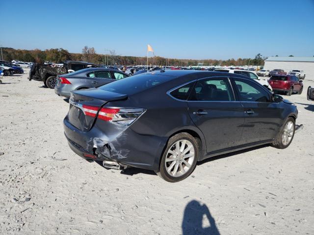2013 TOYOTA AVALON BAS #3294314878