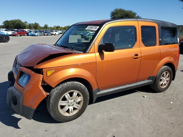 2008 HONDA ELEMENT EX #3302816954