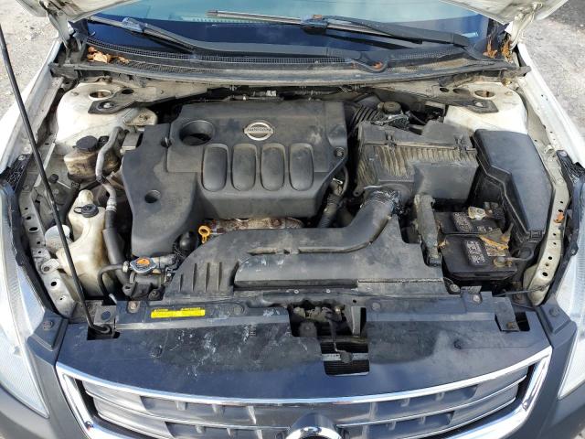 2012 NISSAN ALTIMA BAS #3304518436