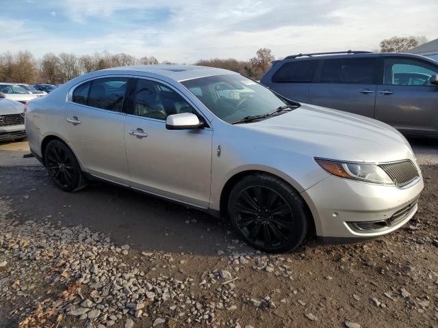 2014 LINCOLN MKS #3303817441