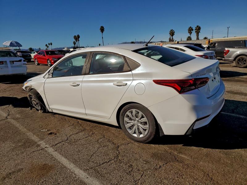 2020 HYUNDAI ACCENT SE #3305315342