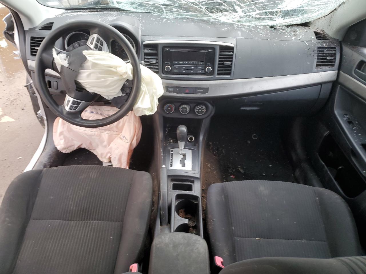 MITSUBISHI LANCER ES/ES SPORT