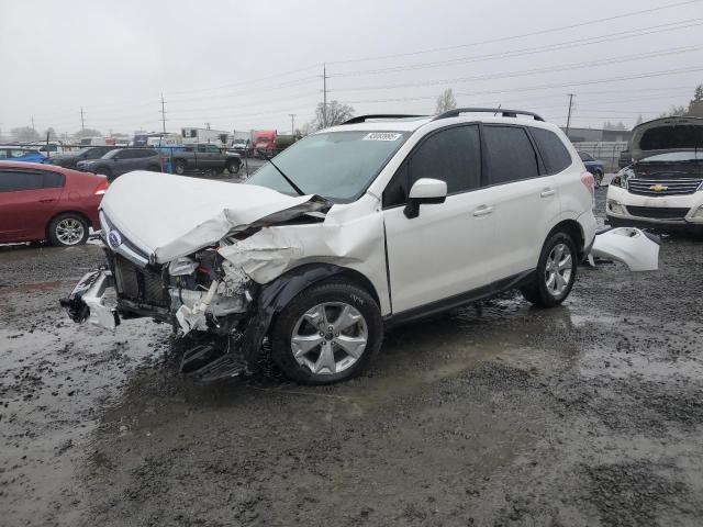 Global Auto Auctions: 2015 SUBARU FORESTER 2