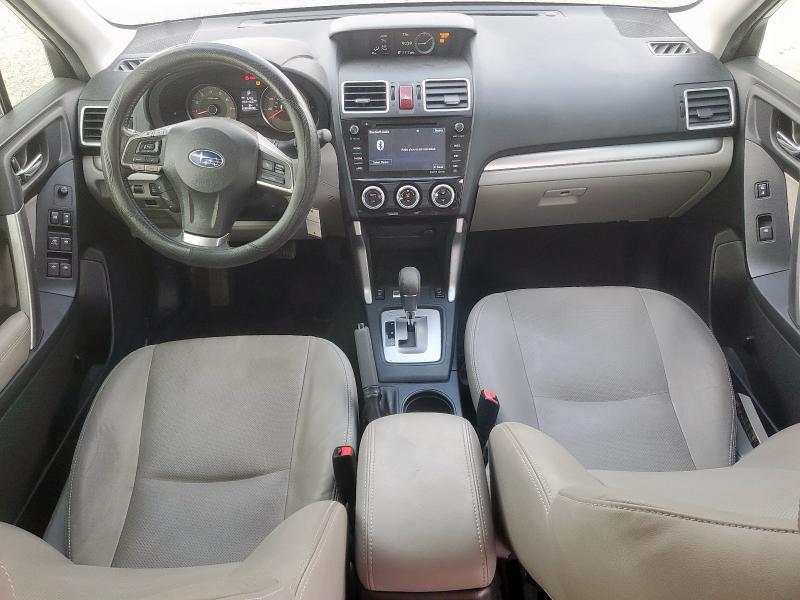 2016 SUBARU FORESTER 2 #3293417086