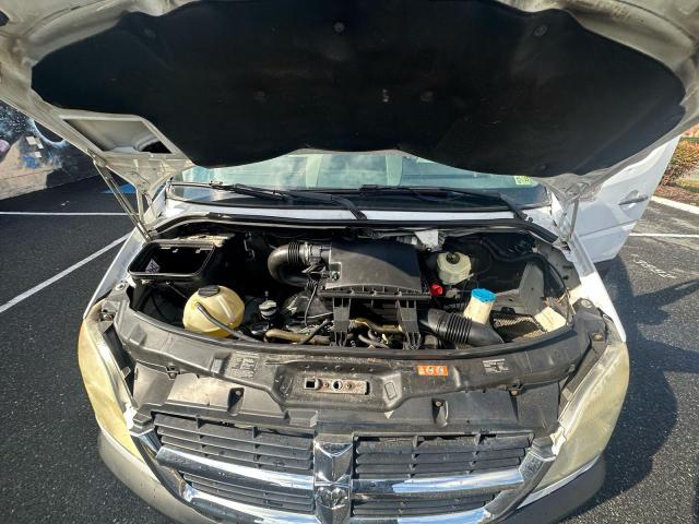 2008 DODGE SPRINTER 2 #3287555032