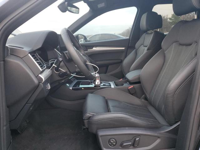 2024 AUDI Q5 PREMIUM #3302948651