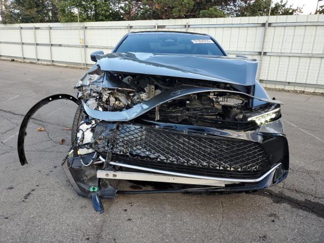 2024 TOYOTA CROWN XLE - JTDAAAAF4R3019351