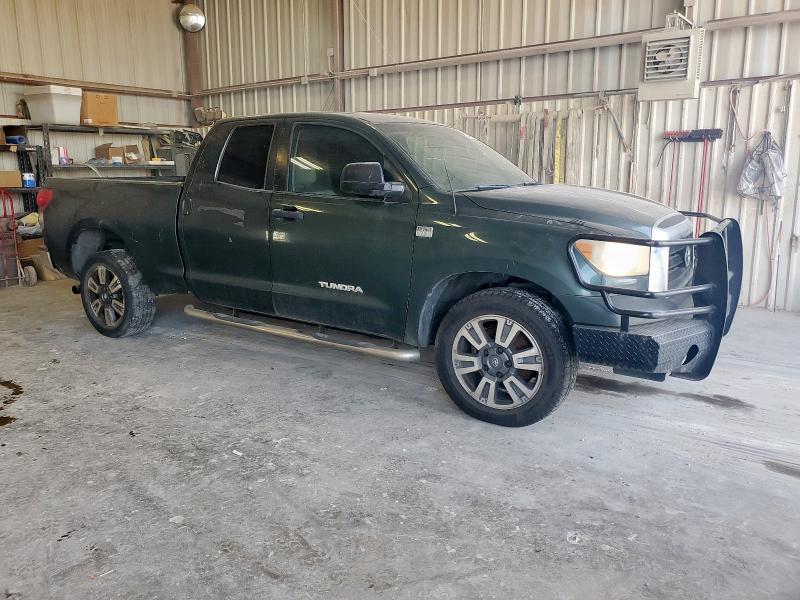 2008 TOYOTA TUNDRA DOU #3292341278