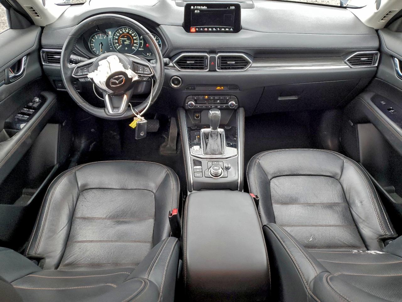 MAZDA CX-5 GRAND TOURING