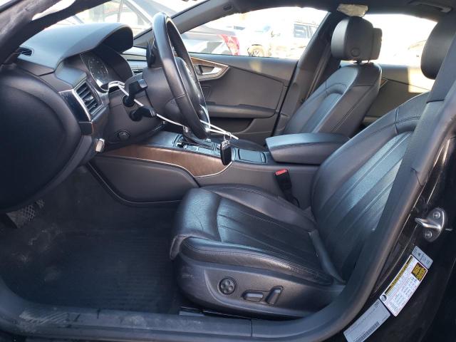 2014 AUDI A7 PRESTIG - WAU2GAFC1EN156678