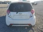 Lot #3310534056 2015 CHEVROLET SPARK LS