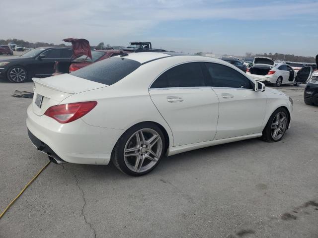 2016 MERCEDES-BENZ CLA 250 #3293318422