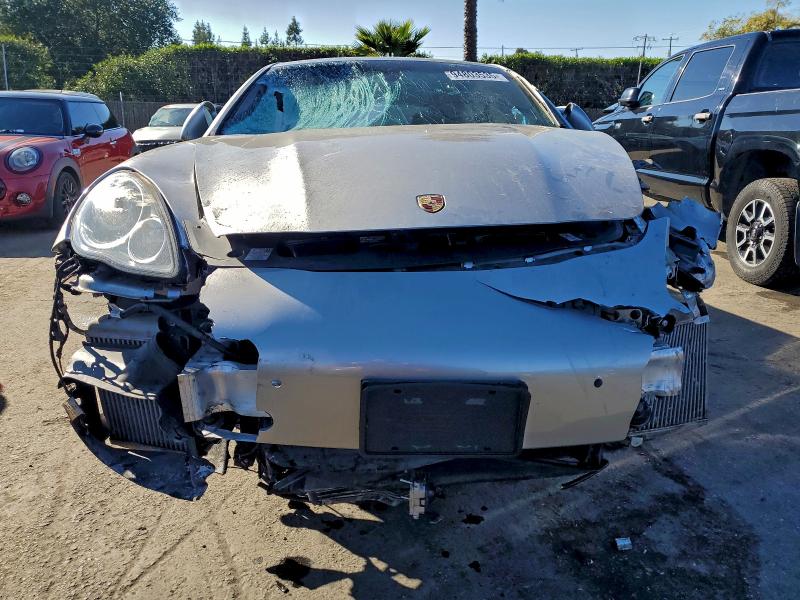 2011 PORSCHE PANAMERA T #3304812675