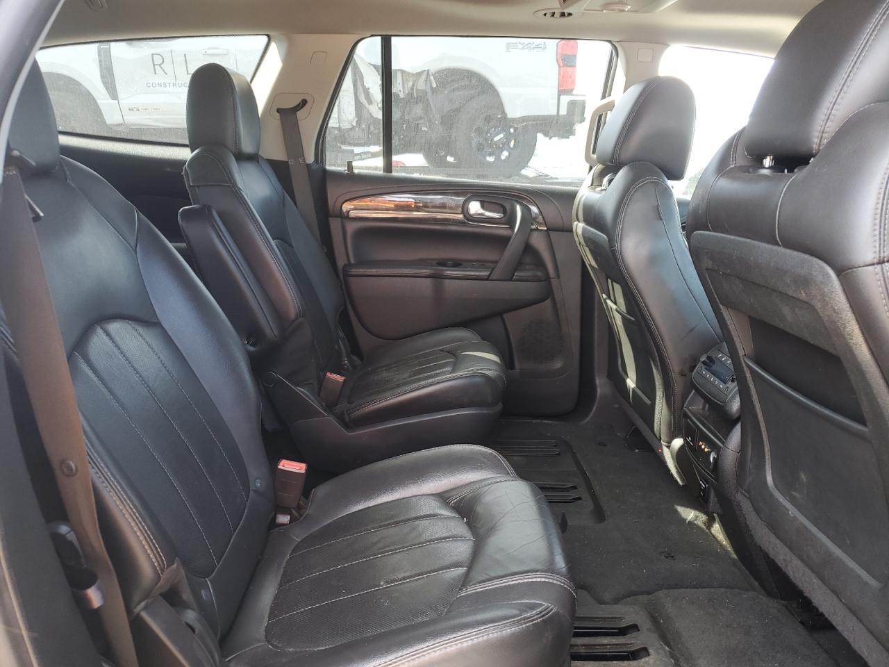 Lot #3290189202 2016 BUICK ENCLAVE