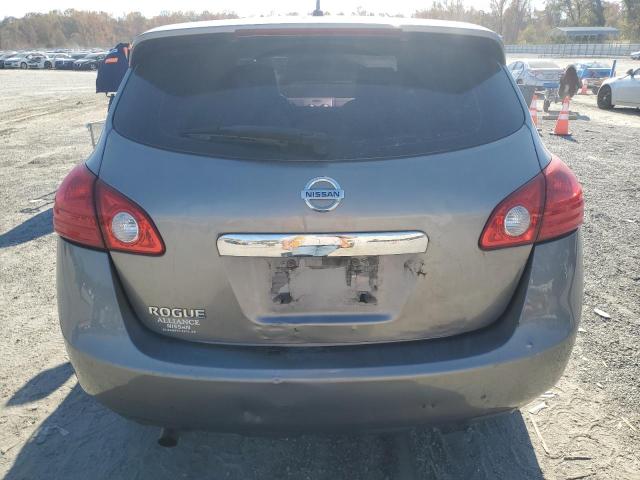 2013 NISSAN ROGUE S - JN8AS5MT0DW025780
