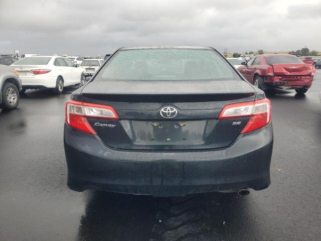 2013 TOYOTA CAMRY L #3302835922
