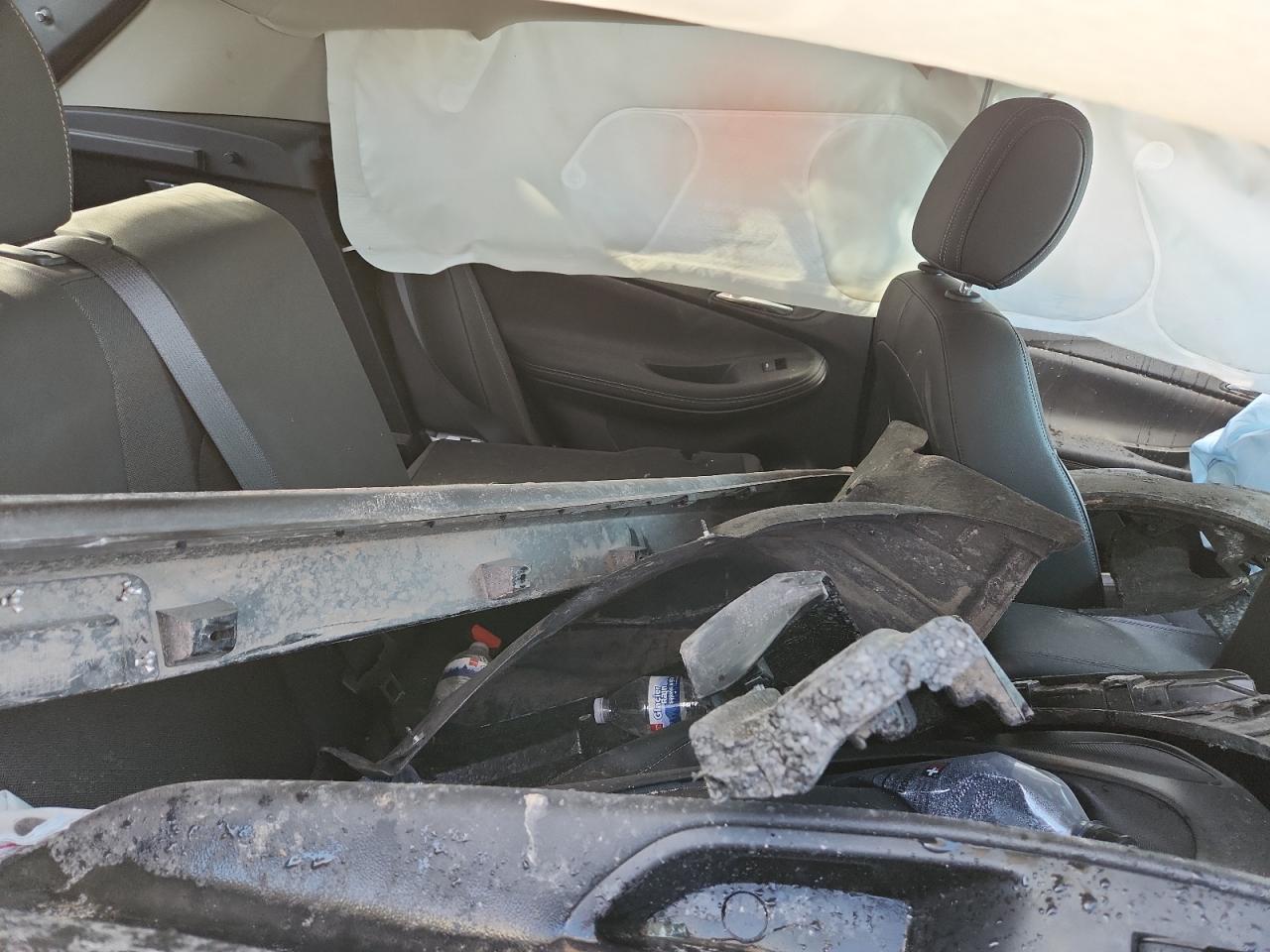 BUICK ENCORE PREFERRED