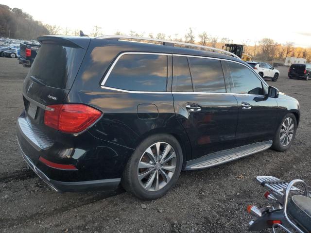 2014 MERCEDES-BENZ GL 450 4MA #3282339316