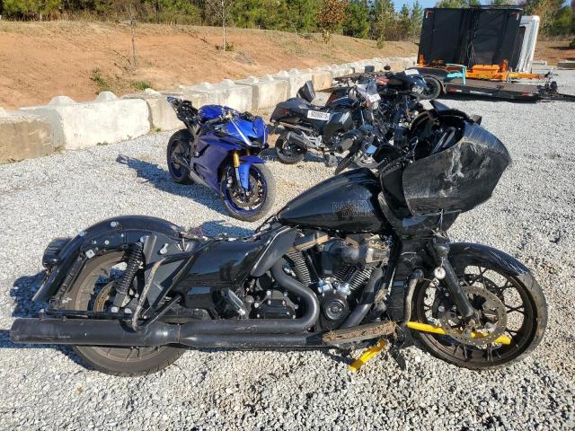 HARLEY-DAVIDSON FLTRXST